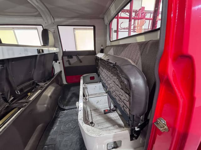1990 Nissan Atlas JDM car for sale — photo 12 of 25