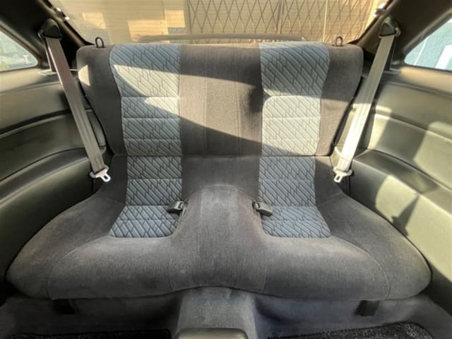 1996 Nissan 240SX JDM car for sale — photo 14 of 17