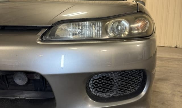 1999 Nissan Silvia JDM car for sale — photo 24 of 25