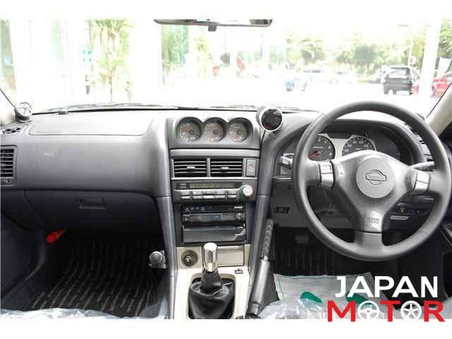 1999 Nissan Skyline JDM car for sale — photo 10 of 19
