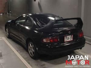 1996 Toyota Celica JDM car for sale