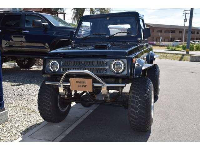 1993 Suzuki Jimny JDM car for sale — photo 4 of 18
