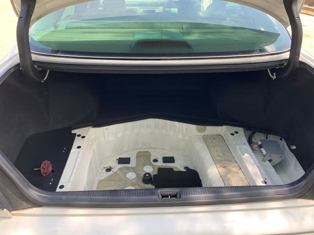 2000 Toyota Crown JDM car for sale — photo 7 of 12