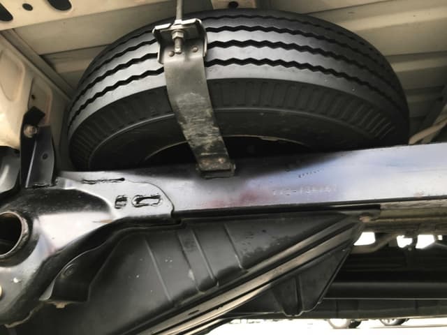 2002 Subaru Sambar JDM car for sale — photo 16 of 25