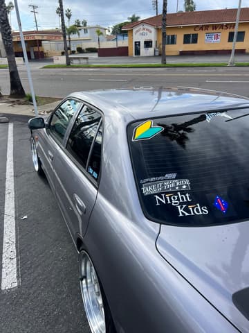 1998 Nissan Skyline JDM car for sale — photo 3 of 11