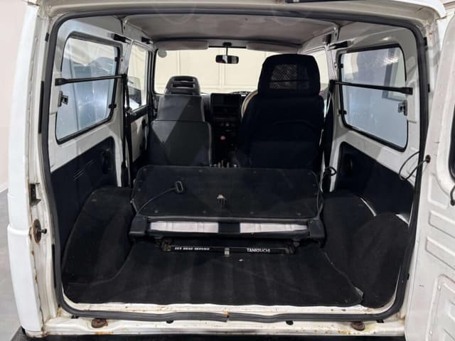 1989 Suzuki Jimny JDM car for sale — photo 20 of 25