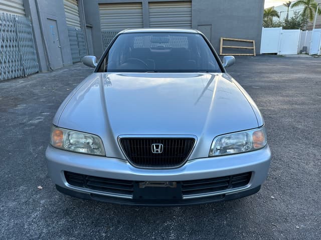 1994 Honda Ascot Honda JDM car for sale — photo 2 of 25