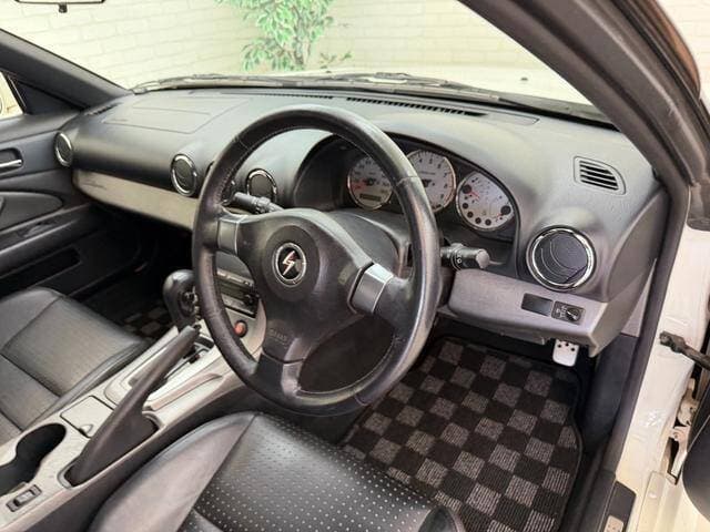 2001 Nissan Silvia JDM car for sale — photo 3 of 18
