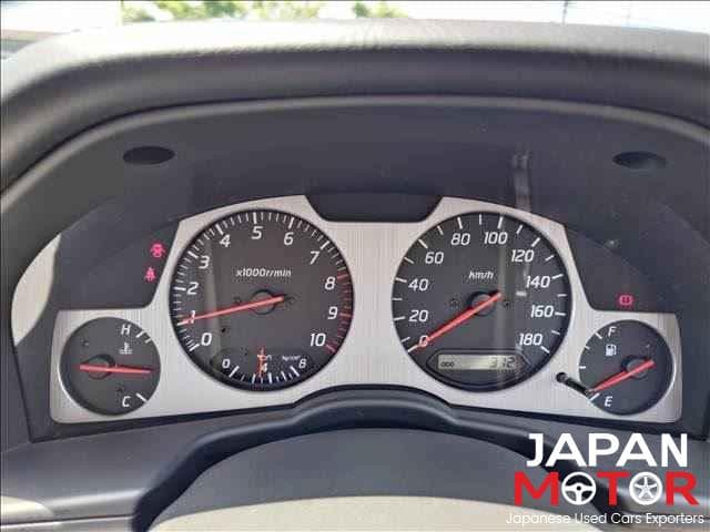 2001 Nissan Skyline JDM car for sale — photo 11 of 25