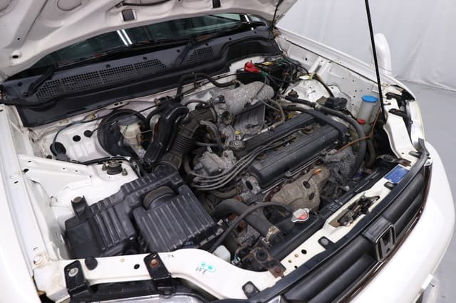 1998 Honda CR-V JDM car for sale — photo 24 of 25