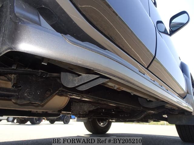 2009 Toyota Land Cruiser Prado JDM car for sale — photo 21 of 25