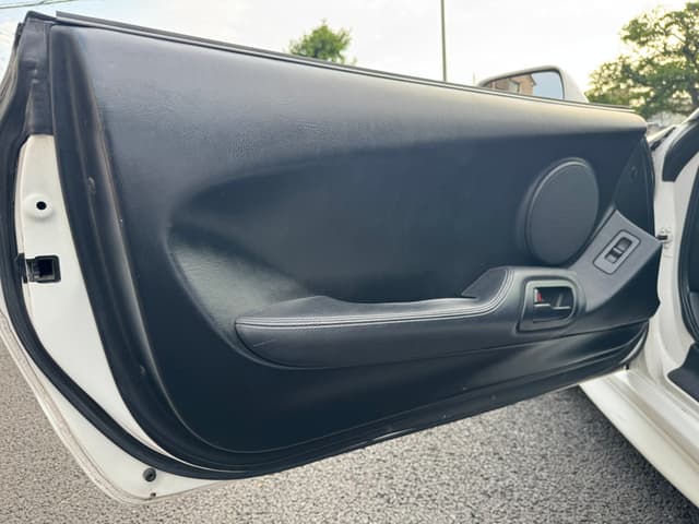 1997 Honda Accord JDM car for sale — photo 9 of 25