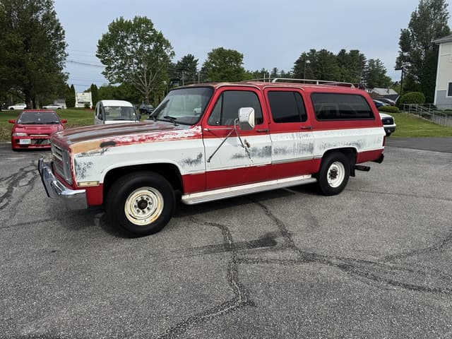 1988 Chevrolet JDM car for sale — photo 2 of 25