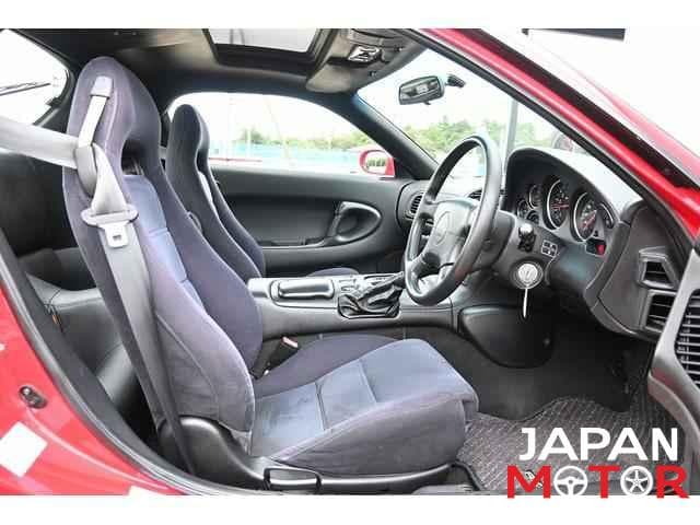 1998 Mazda RX-7 JDM car for sale — photo 13 of 14
