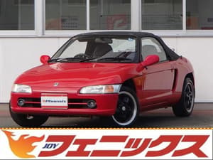 1991 Honda Beat JDM car for sale