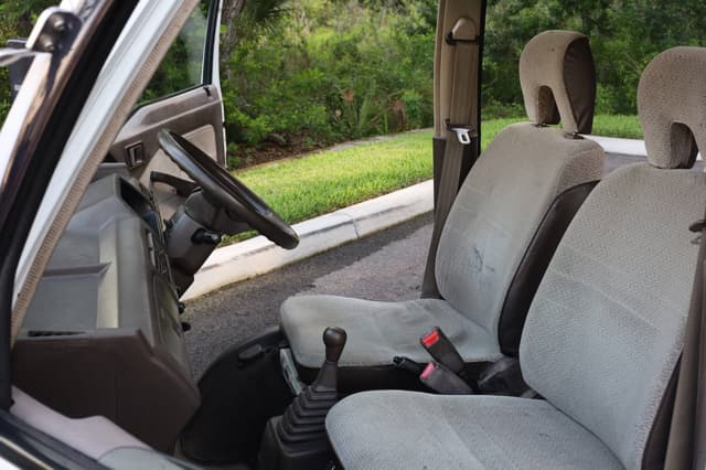 1998 Honda Acty JDM car for sale — photo 13 of 21