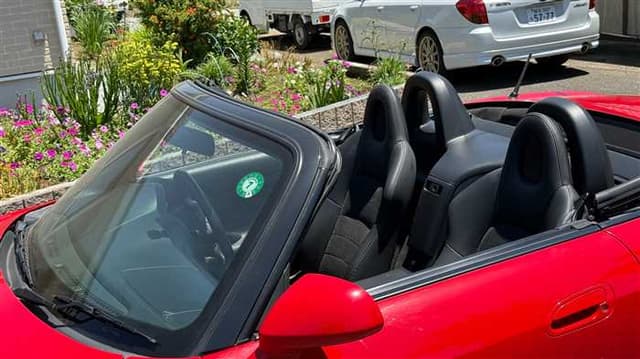 1999 Honda S2000 JDM car for sale — photo 20 of 25
