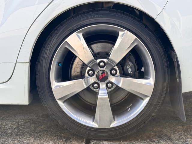 2007 JDM car for sale — photo 23 of 25
