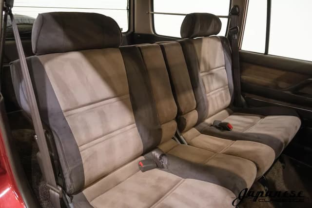 1993 Toyota Land Cruiser JDM car for sale — photo 18 of 25