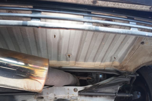 1992 Toyota MR2 JDM car for sale — photo 20 of 23