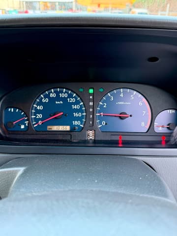 1998 Nissan Elgrand JDM car for sale — photo 15 of 15