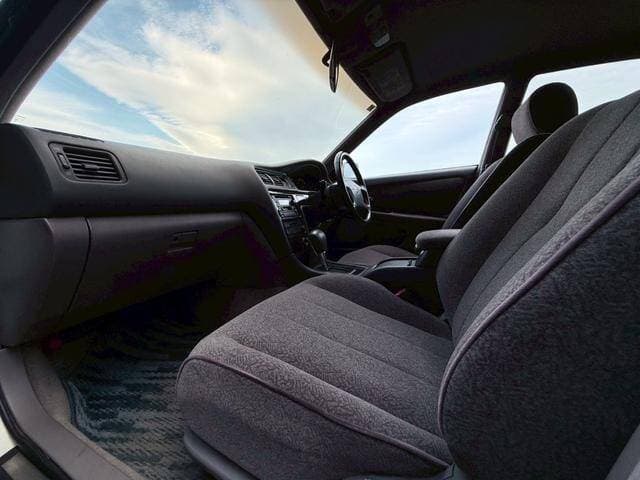 1998 Toyota Mark II JDM car for sale — photo 18 of 20
