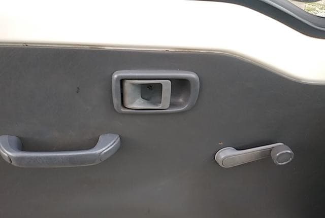 2007 Daihatsu Hijet JDM car for sale — photo 22 of 25