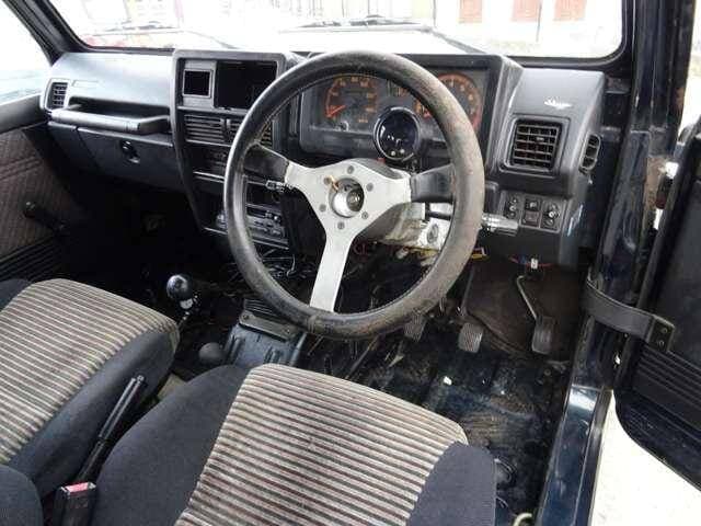 1994 Suzuki Jimny JDM car for sale — photo 3 of 20