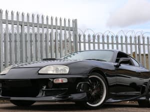 1995 Honda Accord JDM car for sale