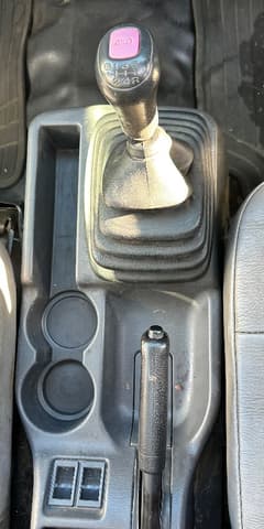2001 Subaru Sambar JDM car for sale — photo 11 of 12