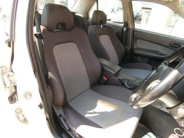 1999 Nissan Skyline JDM car for sale — photo 14 of 21