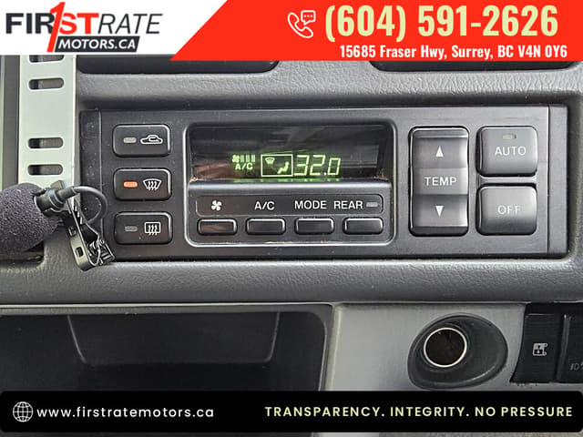 2006 Honda Airwave JDM car for sale — photo 21 of 21
