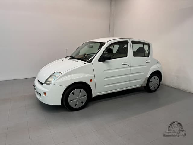 2000 Toyota Will JDM car for sale — photo 9 of 25