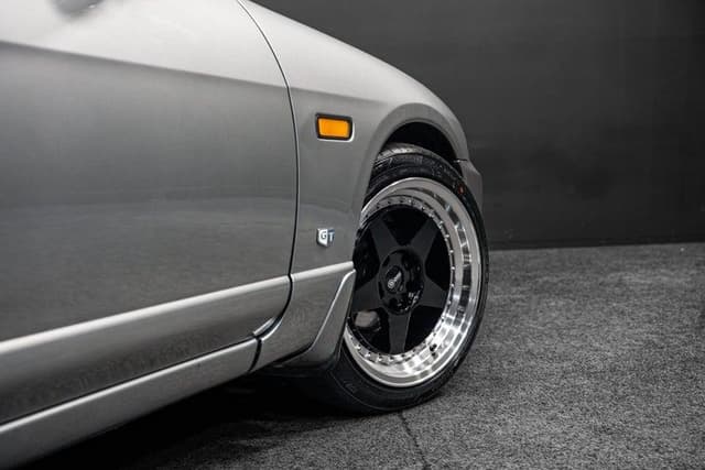 1996 Nissan Skyline JDM car for sale — photo 12 of 16