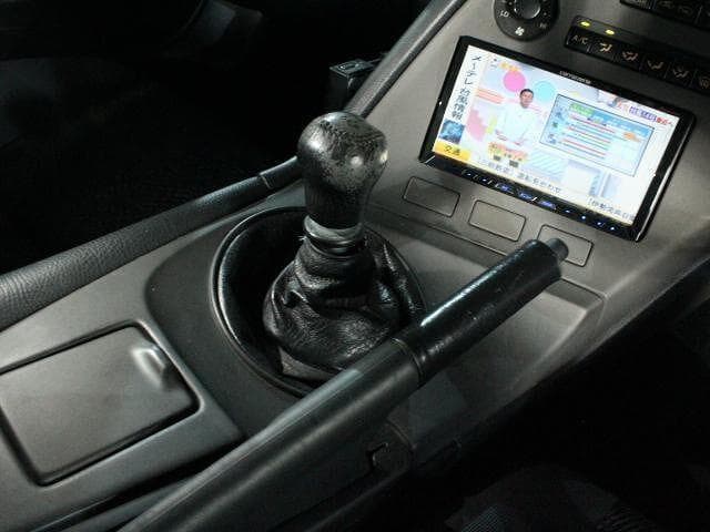 1997 Toyota Supra JDM car for sale — photo 6 of 10
