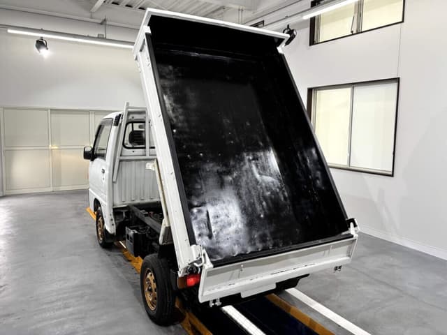 1994 Subaru Sambar JDM car for sale — photo 3 of 25