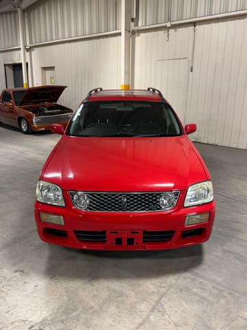 1999 Nissan Stagea, 25RS WC34 for sale | JDMBUYSELL