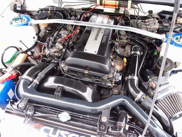 1997 Nissan 180SX JDM car for sale — photo 19 of 20