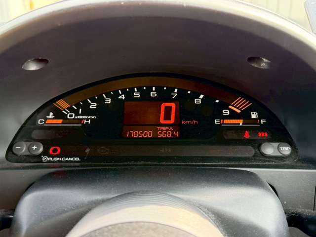 2000 Honda S2000 JDM car for sale — photo 20 of 20