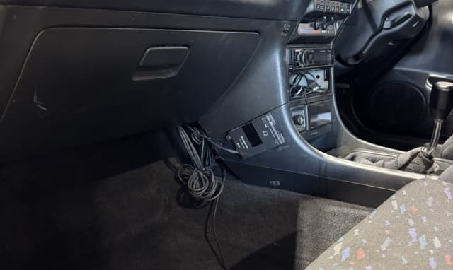 1997 Honda Integra JDM car for sale — photo 20 of 25