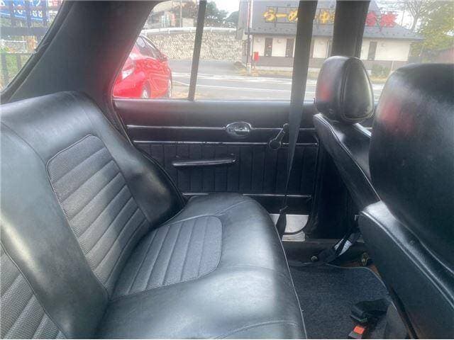 1971 Nissan Skyline JDM car for sale — photo 13 of 16