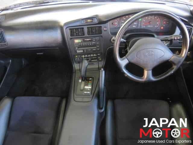 1991 Toyota MR2 JDM car for sale — photo 5 of 10
