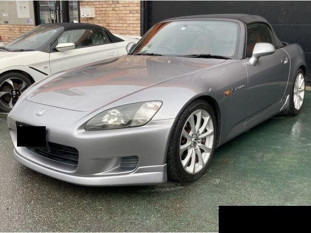 1999 Honda S2000 JDM car for sale — photo 3 of 14