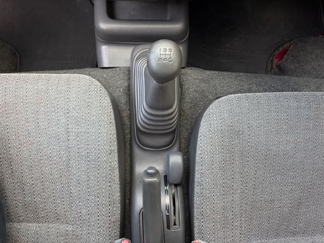 1996 Daihatsu Atrai JDM car for sale — photo 20 of 20