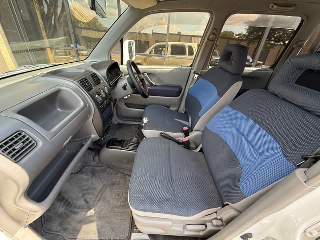 1999 Suzuki Wagon R JDM car for sale — photo 11 of 22