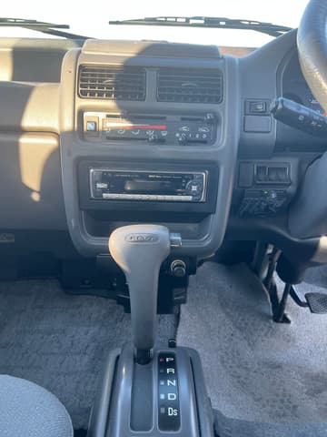1997 Subaru JDM car for sale — photo 9 of 25