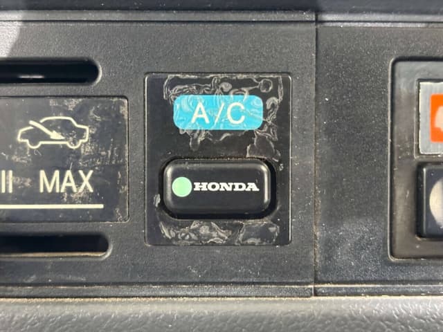 1995 Honda Acty JDM car for sale — photo 12 of 25