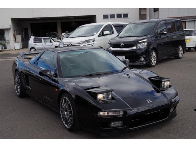 1991 Honda NSX JDM car for sale — photo 6 of 25