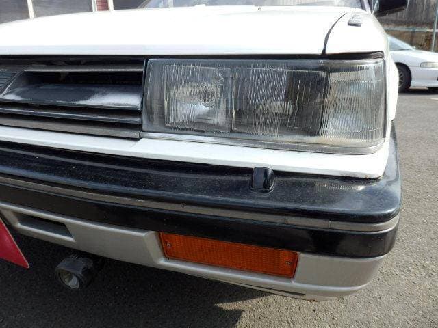 1986 Nissan Skyline JDM car for sale — photo 20 of 20
