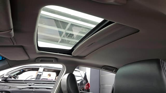 2008 Honda Accord JDM car for sale — photo 19 of 20